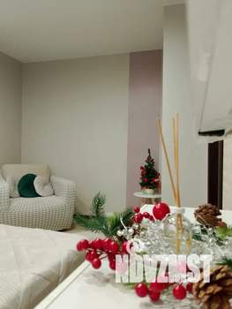 1-к квартира, посуточно, 30м2, 2/9 этаж