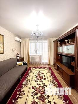 1-к квартира, на длительный срок, 40м2, 3/10 этаж