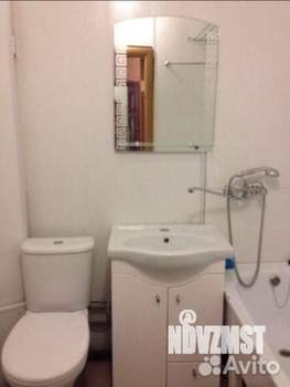 1-к квартира, на длительный срок, 42м2, 6/10 этаж