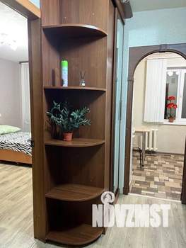 1-к квартира, посуточно, 40м2, 2/9 этаж