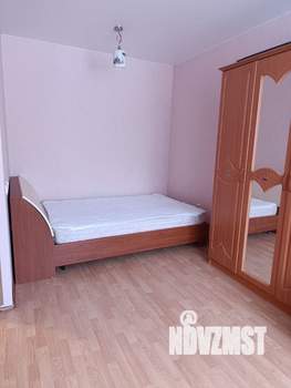 1-к квартира, на длительный срок, 37м2, 4/10 этаж