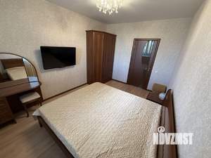 2-к квартира, на длительный срок, 73м2, 7/14 этаж