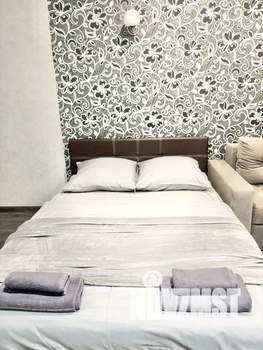 1-к квартира, посуточно, 36м2, 3/18 этаж