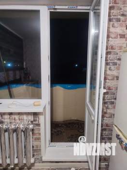 1-к квартира, на длительный срок, 40м2, 2/12 этаж