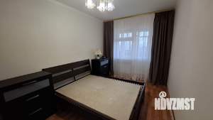 3-к квартира, на длительный срок, 68м2, 6/9 этаж