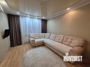 4-к квартира, на длительный срок, 100м2, 7/12 этаж