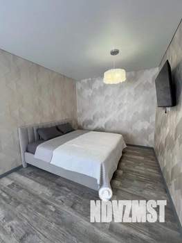 2-к квартира, посуточно, 50м2, 1/1 этаж