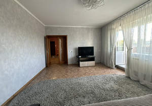 1-к квартира, на длительный срок, 45м2, 4/9 этаж