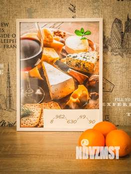 1-к квартира, посуточно, 42м2, 2/12 этаж