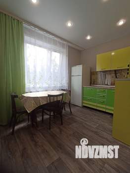 1-к квартира, на длительный срок, 39м2, 4/9 этаж
