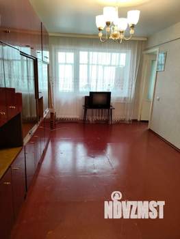 3-к квартира, на длительный срок, 50м2, 4/5 этаж