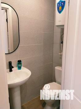 1-к квартира, посуточно, 20м2, 2/5 этаж