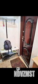 Студия квартира, на длительный срок, 19м2, 4/5 этаж