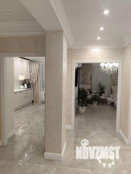 3-к квартира, на длительный срок, 100м2, 12/18 этаж