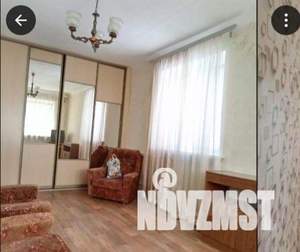 1-к квартира, на длительный срок, 32м2, 1/5 этаж