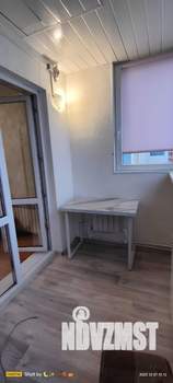 1-к квартира, на длительный срок, 28м2, 3/3 этаж