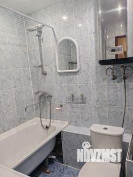 1-к квартира, на длительный срок, 39м2, 9/9 этаж