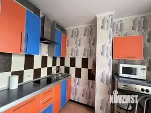 1-к квартира, посуточно, 34м2, 1/1 этаж