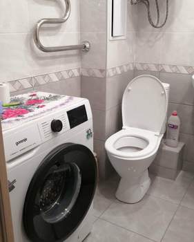 1-к квартира, на длительный срок, 38м2, 2/9 этаж