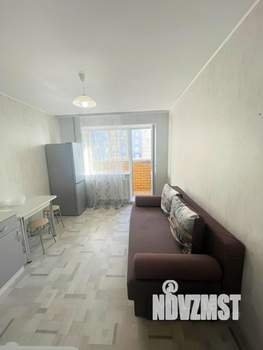 1-к квартира, на длительный срок, 22м2, 5/14 этаж