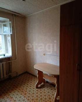 2-к квартира, на длительный срок, 43м2, 3/5 этаж