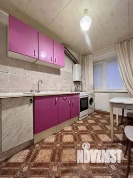 1-к квартира, на длительный срок, 34м2, 1/9 этаж