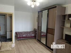 1-к квартира, на длительный срок, 36м2, 7/13 этаж