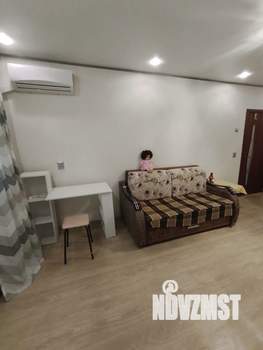 1-к квартира, на длительный срок, 37м2, 4/9 этаж