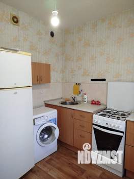 1-к квартира, на длительный срок, 38м2, 3/10 этаж