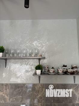 2-к квартира, посуточно, 40м2, 3/8 этаж