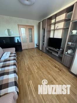 2-к квартира, посуточно, 55м2, 5/5 этаж