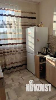 1-к квартира, на длительный срок, 32м2, 10/16 этаж