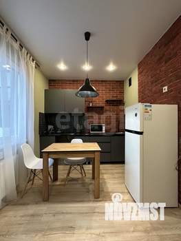 1-к квартира, на длительный срок, 32м2, 6/10 этаж