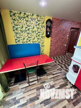 1-к квартира, посуточно, 40м2, 1/9 этаж