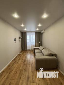 1-к квартира, на длительный срок, 31м2, 9/10 этаж