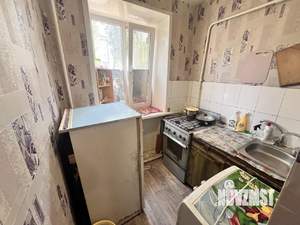 1-к квартира, на длительный срок, 28м2, 1/2 этаж