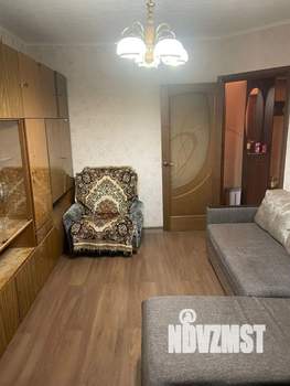 2-к квартира, на длительный срок, 41м2, 2/6 этаж