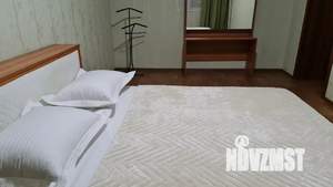 2-к квартира, посуточно, 65м2, 11/12 этаж