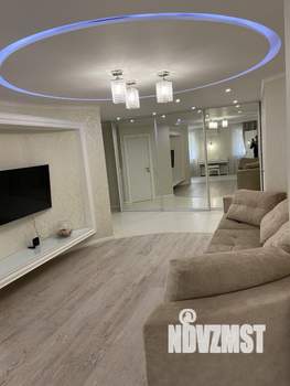 3-к квартира, на длительный срок, 68м2, 2/19 этаж