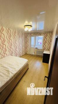 2-к квартира, на длительный срок, 57м2, 9/9 этаж