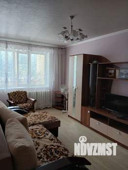 1-к квартира, на длительный срок, 38м2, 3/9 этаж