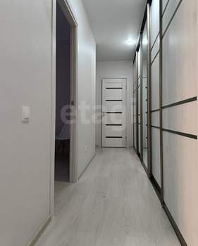 2-к квартира, на длительный срок, 55м2, 6/10 этаж