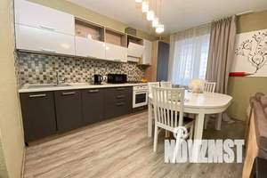 2-к квартира, посуточно, 55м2, 1/9 этаж