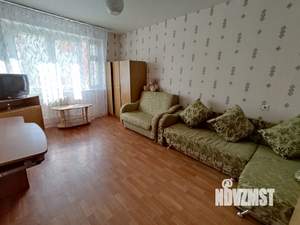 1-к квартира, на длительный срок, 45м2, 6/10 этаж