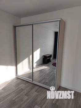 1-к квартира, на длительный срок, 31м2, 3/3 этаж