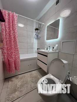 1-к квартира, посуточно, 35м2, 3/9 этаж