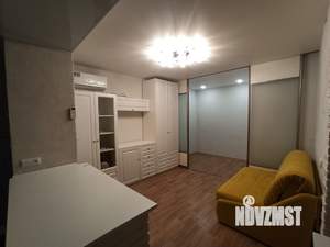 2-к квартира, на длительный срок, 44м2, 15/16 этаж