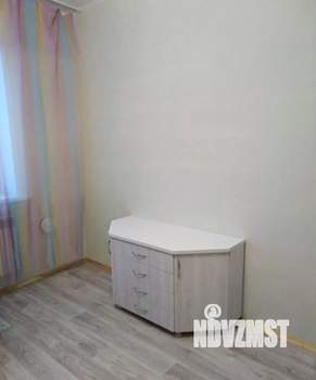 1-к квартира, на длительный срок, 31м2, 3/3 этаж