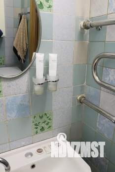 2-к квартира, посуточно, 48м2, 5/5 этаж