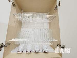 3-к квартира, посуточно, 80м2, 1/1 этаж